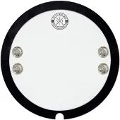 Big Fat Snare Drum BFSD13SB Snare-Bourine 13