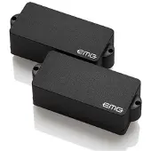 Emg P schwarz