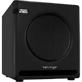 Behringer NEKKST K10S Audiophile 10-Zoll Studio-Subwoofer