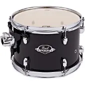 Pearl Export 12 x 8" Tomtom Jet Black