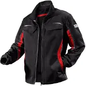 Kübler Funktionsjacke "Pulsschlag"