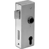 AMF Gartentorschlösser 141U