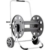 Claber Metal Profy Schlauchwagen