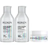 Redken Acidic Bonding Concentrate Conditioner kräftigender Conditioner für gefärbtes, chemisch behandeltes und aufgehelltes Haar 300 ml