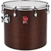 Premier 14 x 12 Konzert-Tomtom Dark Walnuss