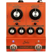 Suhr Thornicus Ian Thornley Signature Fuzz
