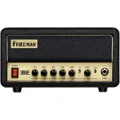 Friedman Brown Eye BE Mini Solid State 30W Amp Head