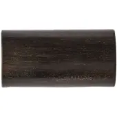 Taylor Guitars Taylor 80761 Ebony Bottleneck-Gitarre 3/4"