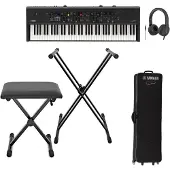Yamaha CP73 Digitales Stage-Piano