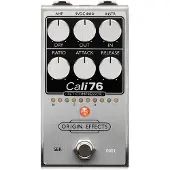 Origin Effects Cali76 FET-Kompressor