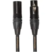 Roland Gold Series Mikrofonkabel 25ft/75m