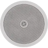 SubZero 8"-Deckenlautsprecher 8 Ohm