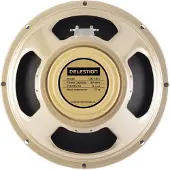Celestion G12 Neo Creamback G12 Neo Creamback 8 Ohm Lautsprecher