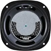 Celestion TF0510 5 Mehrzweck-Treiber 8 Ohm