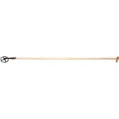 Krumpholz Gartendisk gross mit Eschen P-Stiel