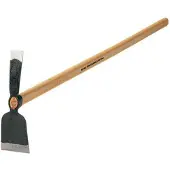 Rex Sport Rex SHW Gartenhacke, Gr. 1 mit Eschenstiel 135 cm