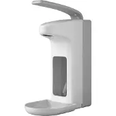 Holthaus Medical 39337 Druckspender Armhbl.+Schale