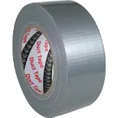 IKS Gewebeklebeband G760 50m x 24mm grau
