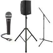 SubZero MP8 Komplettes Busker Pack