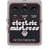 Electro-harmonix Electric Mistress Stereo Flanger Chorus
