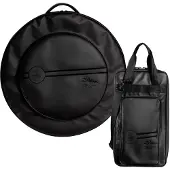 Zildjian 22" Beckentasche schwarz