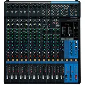 Yamaha MG16XU Analoges USB-Mischpult