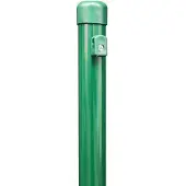 Alberts Zaunpfähle fvz grün-besch. 38x2250 mm