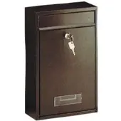 Rottner Briefkasten Tarvis