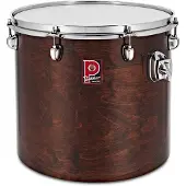 Premier 15 x 13 Konzert-Tomtom Dark Walnuss