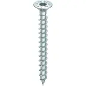 Heco TOPIX-PLUS Holzbauschraube Senkkopf 6.0x 45 VVG HD30 verzinkt