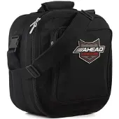 Ahead Armor Doppel Pedal Bag w/Rucksack Gurte