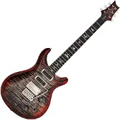 Paul Reed Smith PRS Studio Holzkohle Cherry Burst #0359420 (2023)
