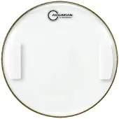 Aquarian Hi-Performance 14 Snare unten Schlagfell