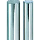 Magni JuNie Stange 8mm 1500mm Stahl vernick.