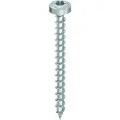 Heco TOPIX-plus Rundkopf T-20 4,5 x 20, znb