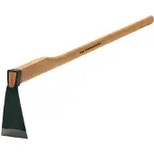 Magni SHW Forstpflanzen-Setzhacke Gr. 00,m.Eschenstiel 135cm