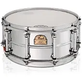 Pearl Drums Ian Paice Signature-Snaredrum