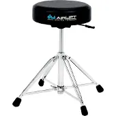 DW Drums DW 9000 Serie Airlift Rundsitz Drumhocker