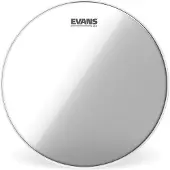 Evans G2 Transparentes Bass Drumfell 22