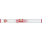 Bmi 694E/30, Bezugspegel, 0,3 m, Silber, 0,5 mm/m, Aluminium, Deutschland