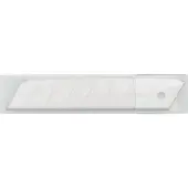 Fiskars Carbonmax Snap Off Blades 25 Mm Klingen 10 Einheiten