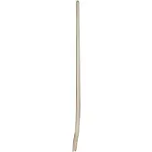 K. Löffert Dunggabelstiel Esche 1350/36 mm gebogen für D/FD