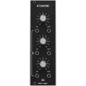 Behringer System 55 – 995 Attenuators