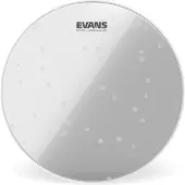 Evans Hydraulic Glass Bass Drumfell 22"