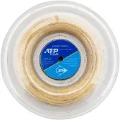 Dunlop St Iconic Touch 17g 200 M Tennisrollen Saite