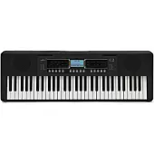 Gear4Music K2 61-Tasten-Keyboard mit Bluetooth von