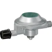 GOK Niederdruckregler 1kg 01-041 Gaz R1/4 lks.