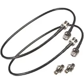 Sennheiser GA 2-XSW 2 Antenne Front-Montage-Kit für EM-XSW 2