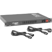 Adam hall 19 Power Conditioner PCS10