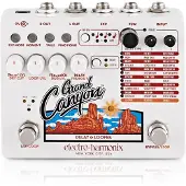 Electro-harmonix Grand Canyon Delay & Looper